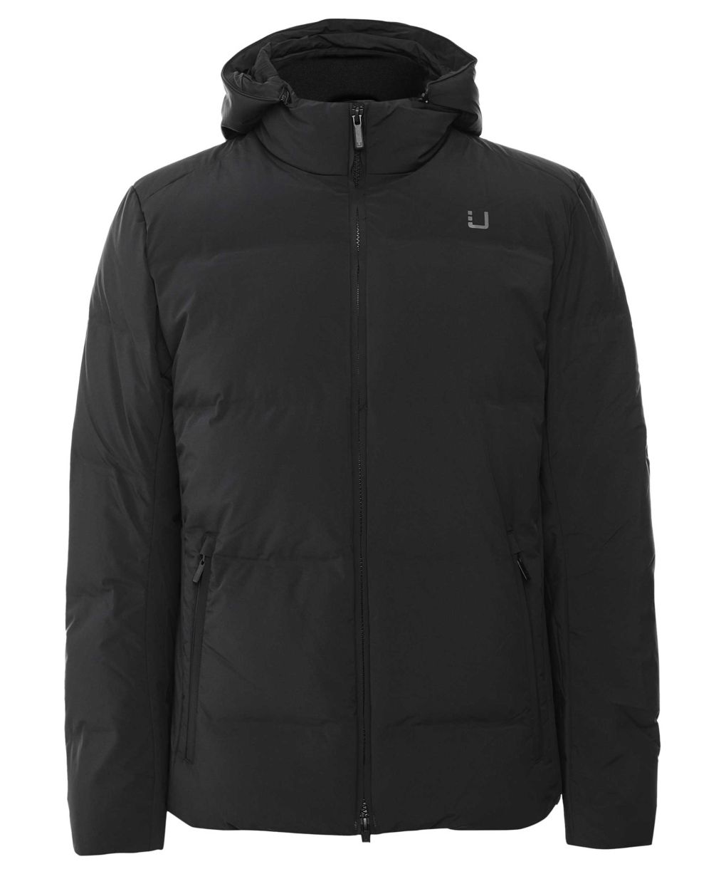 UBR Bolt Jacket XP 　ウーバー　UBER ダウン UBR Waterproof Down Bolt Jacket