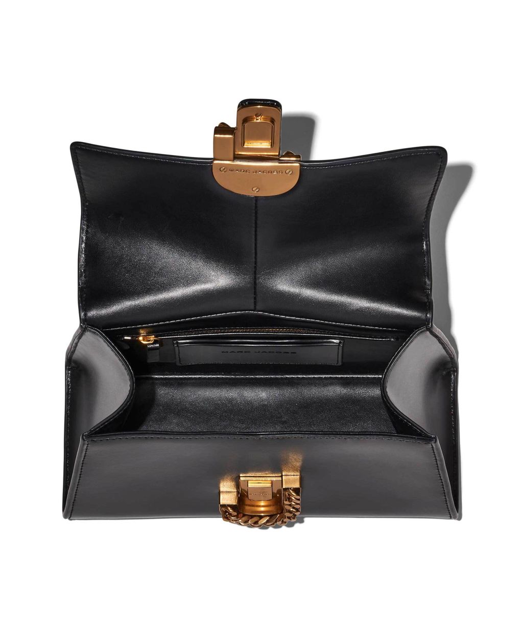 Marc Jacobs The St. Marc Top Handle Bag | Jules B