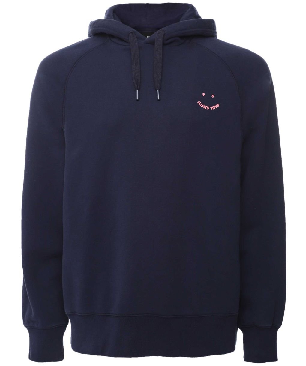 Paul Smith Happy Hoodie Paul Smith Happy Hoodie