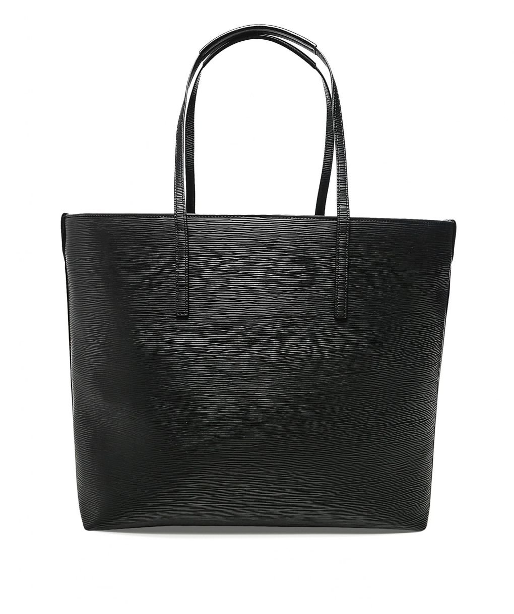 ★Vivienne Westwood★ Drawstring Pouch Tote Bag Black 570100 Vivienne Westwood Drawstring Clutch Bag | Black | FARFETCH