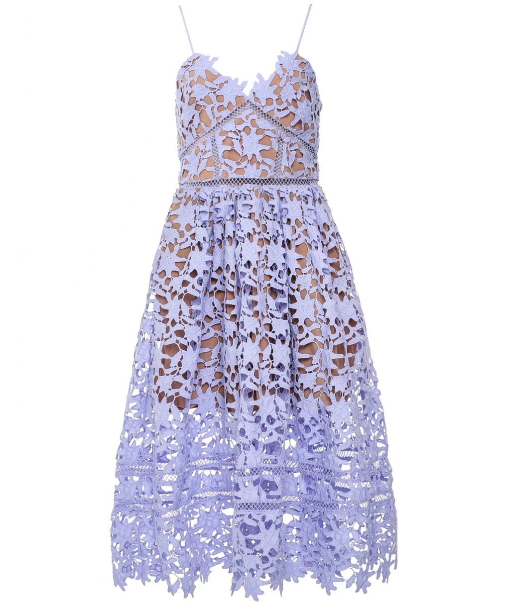 Azaelea Midi Dress