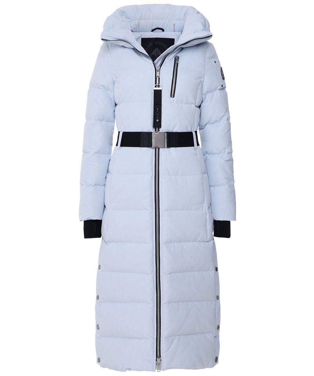 Moose Knuckles Miette Long Padded Coat | Jules B Moose Knuckles Miette Long Padded Coat | Jules B