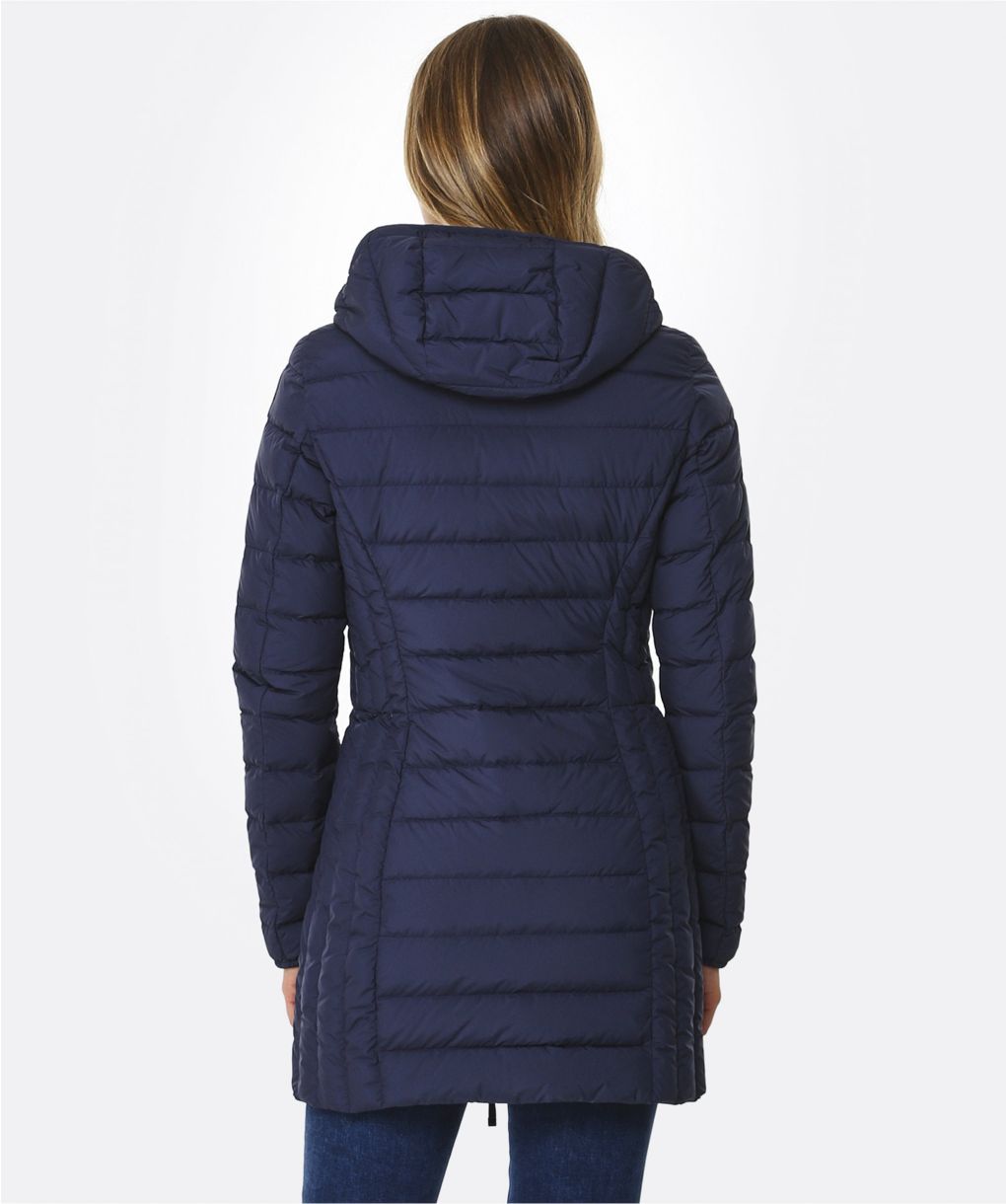 Parasweaters Navy Irene Lightweight Mid 