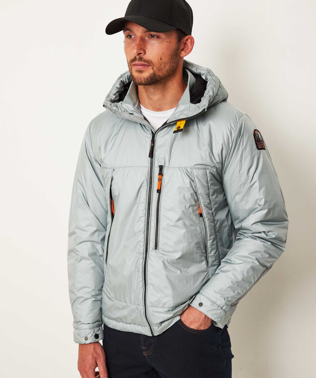 Parajumpers Water-Repellent Nivek Jacket | Jules B