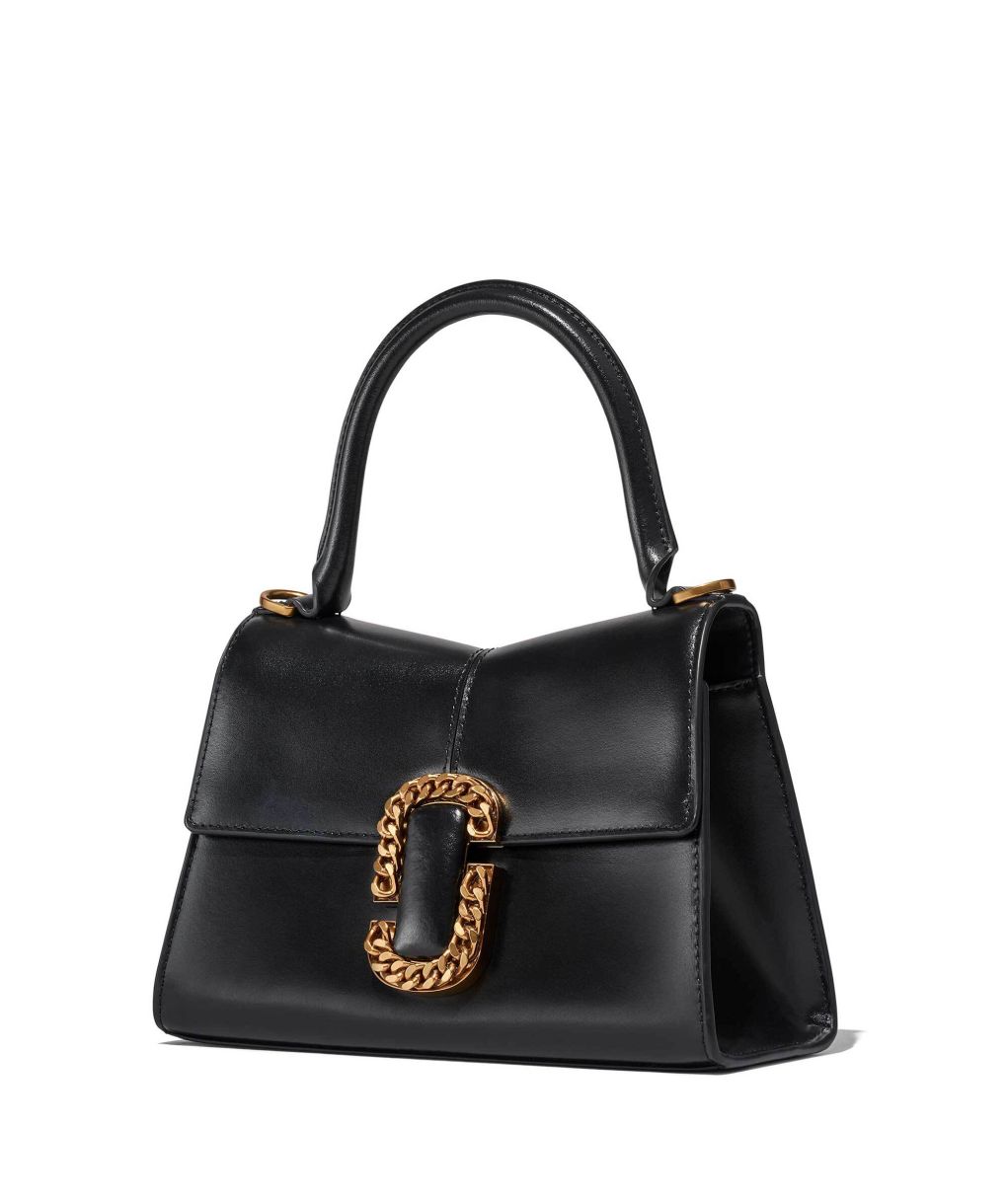 Marc Jacobs The St. Marc Top Handle Bag | Jules B