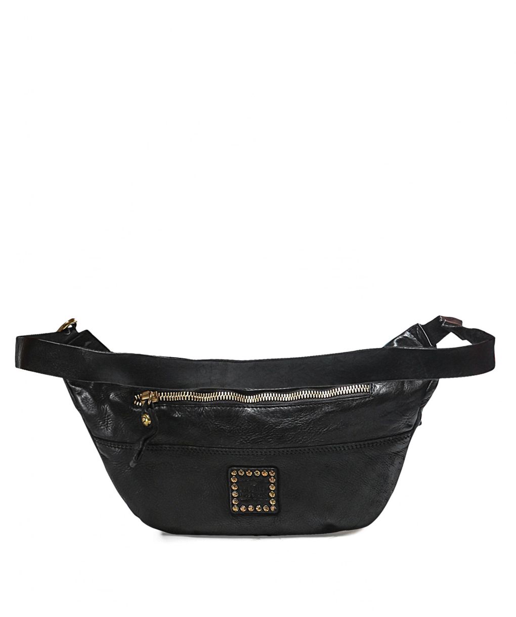 Campomaggi Leather Waist Bag | Jules B