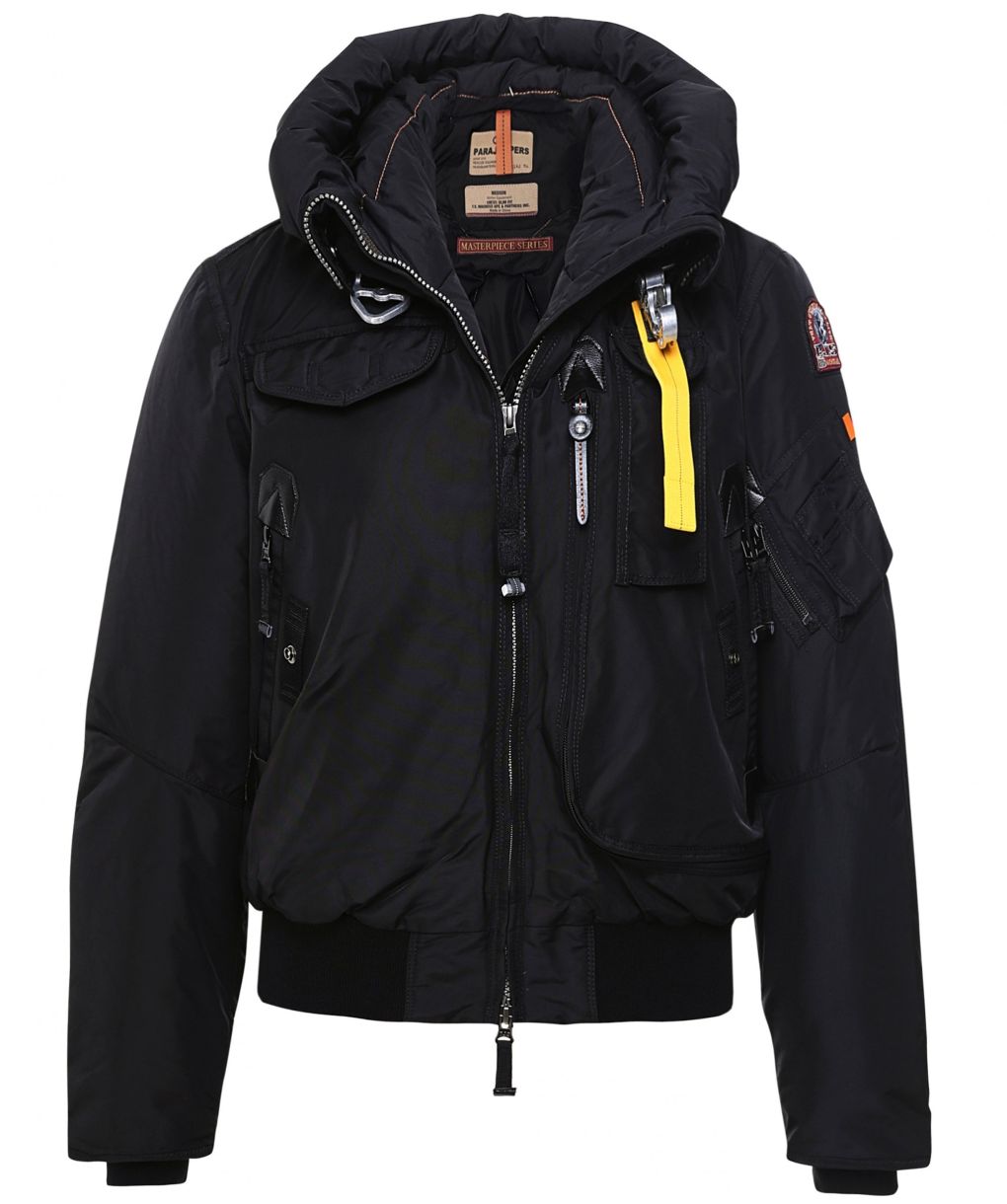 Parasweaters Gobi Base Down Jacket | Jules B