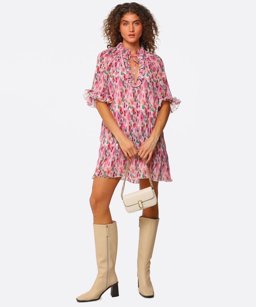 princess polly montana mini dress Dani Mini Dress White