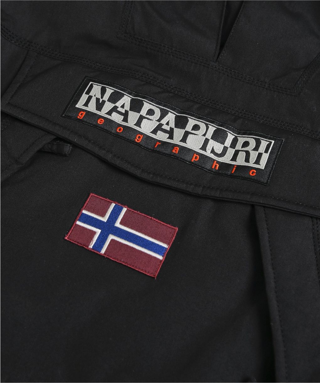 Napapijri Pullover Skidoo 3 Jacket | Jules B