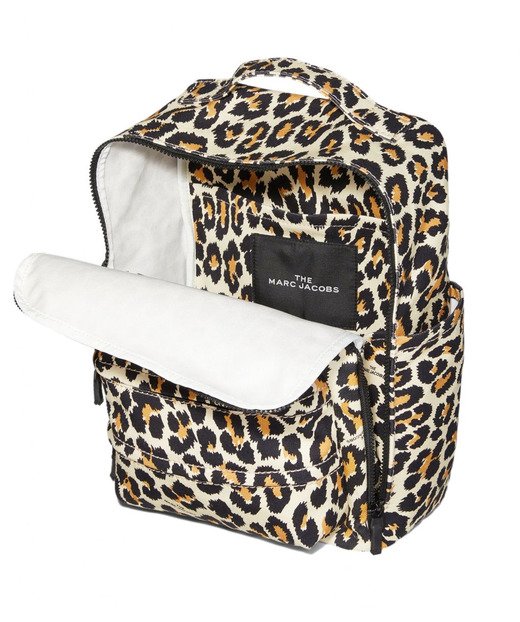 Marc Jacobs The Leopard Backpack | Jules B display picture 3