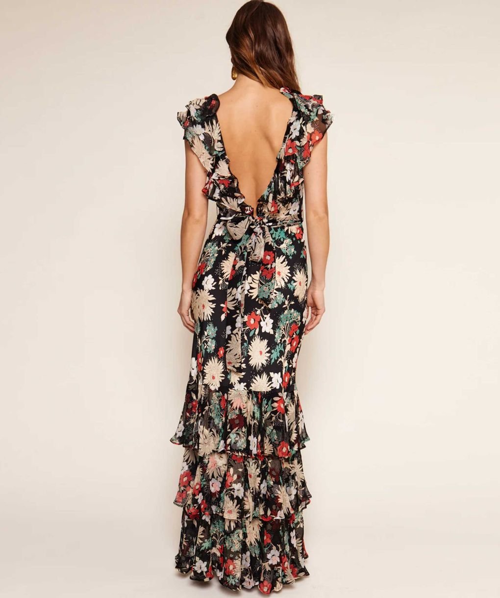 ワンピース Rixo RIO DRESS udWR0Kx9Hf0a3NQKKp6e2MmALAhkVq