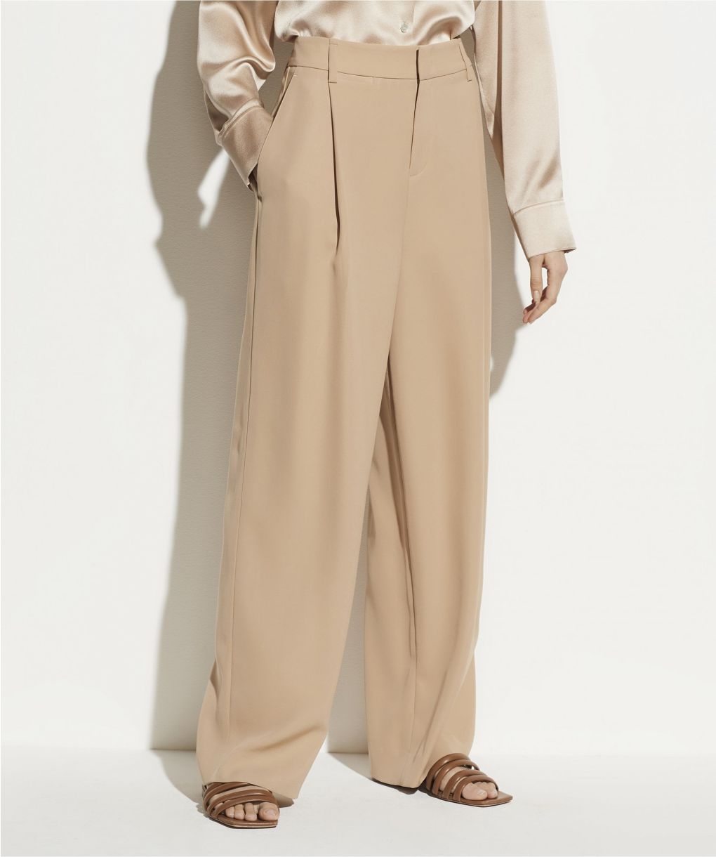 ボトムスその他 UMA WANG Women Pants LUP3038UW200 Beige ボトムスその他 UMA WANG Women Pants LUP3038UW200 Beige Uma