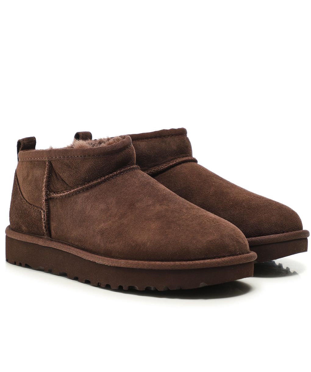 UGG Classic Ultra Mini Boots
