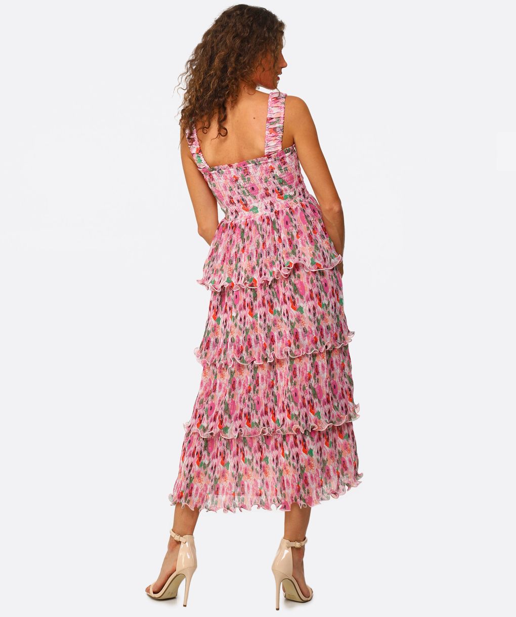 haven midi dress FREE PEOPLE Haven Midi Slip Embroidered Dress – Lusso Di Luna Boutique