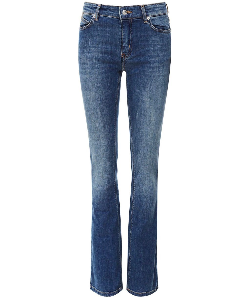 【EEUN】Eclipse Denim ECLIPSE DENIM] – Exhibit 66 Studios