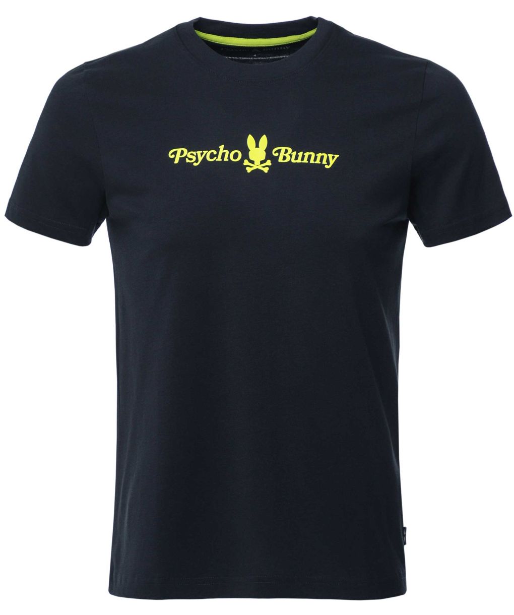 Psycho Bunny Wallis T-Shirt | Jules B
