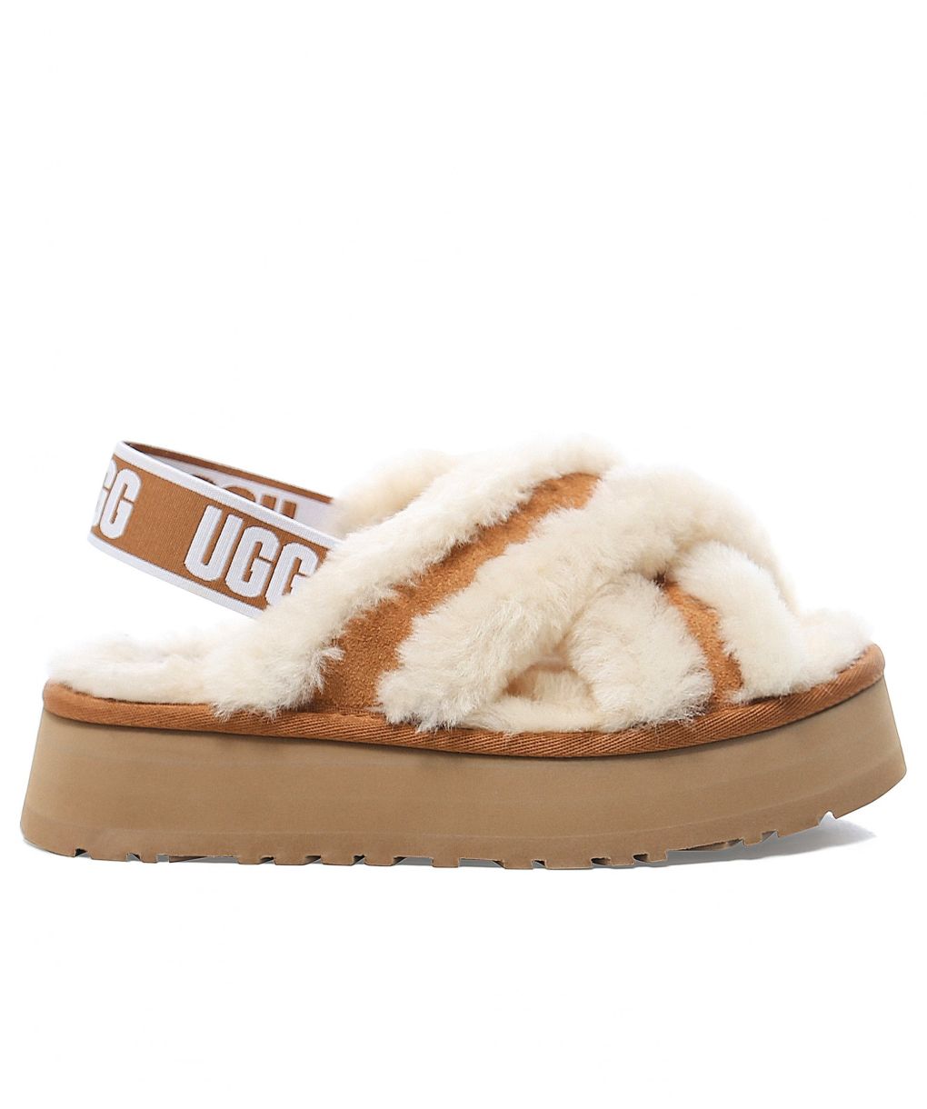 UGG Disco Cross Slides | Jules B