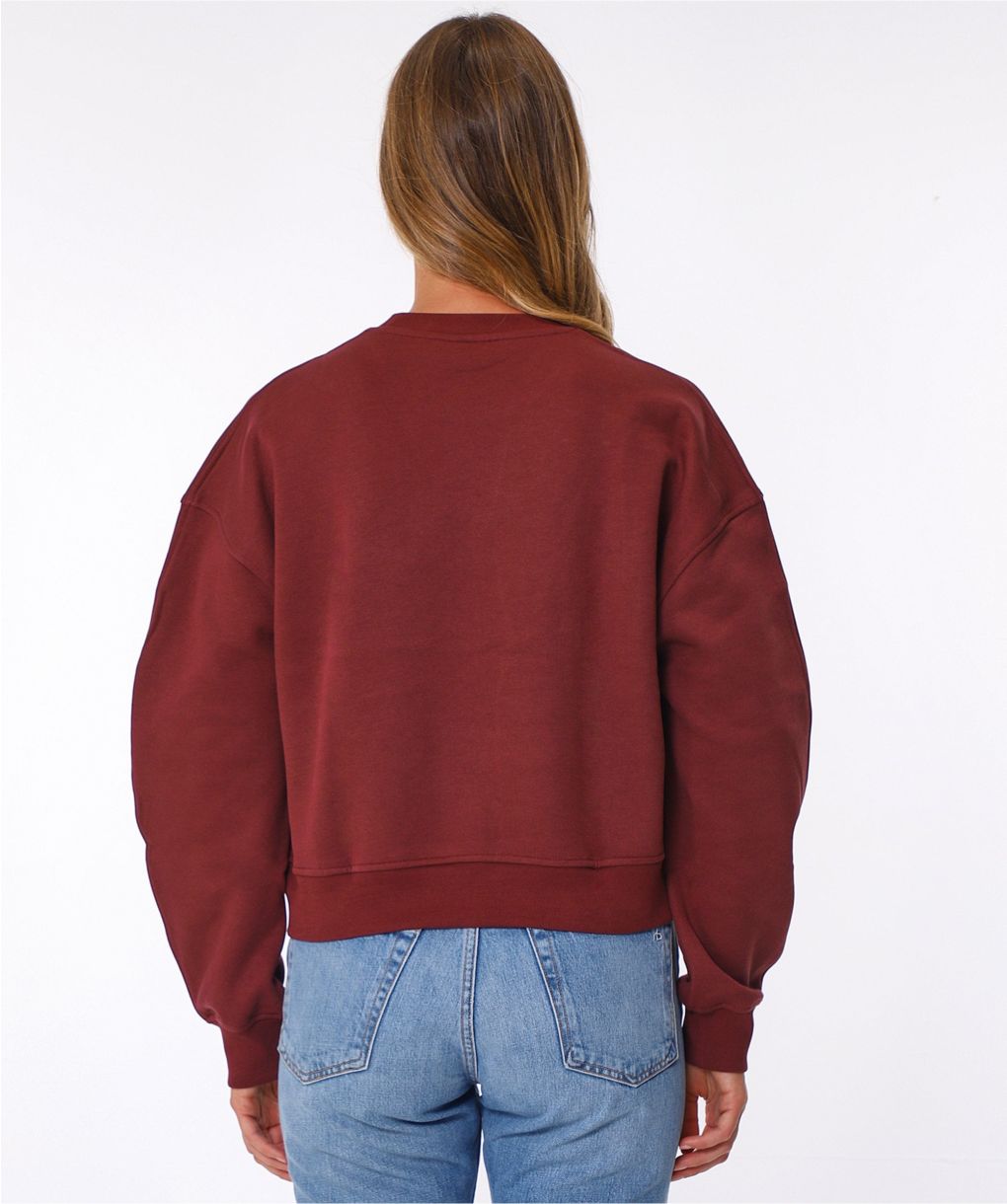 GANNI Isoli Logo Sweatshirt | Jules B