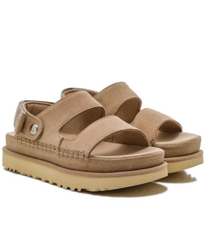 UGG Disco Cross Slides | Jules B