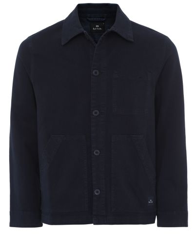 Paul Smith Corduroy Chore Jacket | Jules B