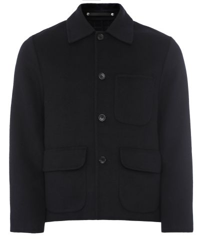 Paul Smith Zip Front Jacket