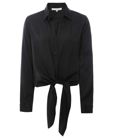 Stine Goya Juno Jungle Bloom Blouse | Jules B