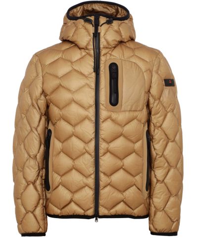 ジャケット・アウター FRED PERRY / INSULATED JACKET Fred Perry Black Insulated Jacket J9536 | Jules B