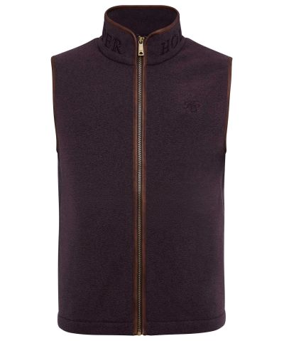Moose Knuckles Down Montreal Vest | Jules B