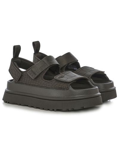 UGG Water-Resistant GoldenGlow Sandals