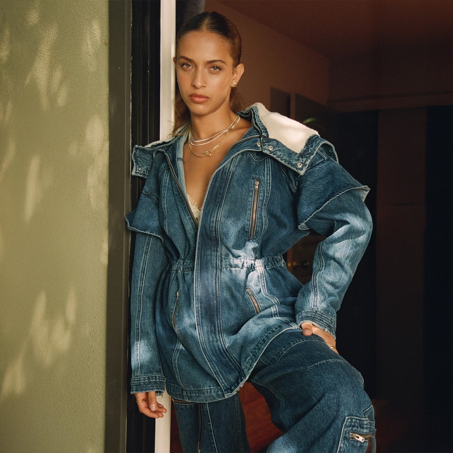 Denim Icons