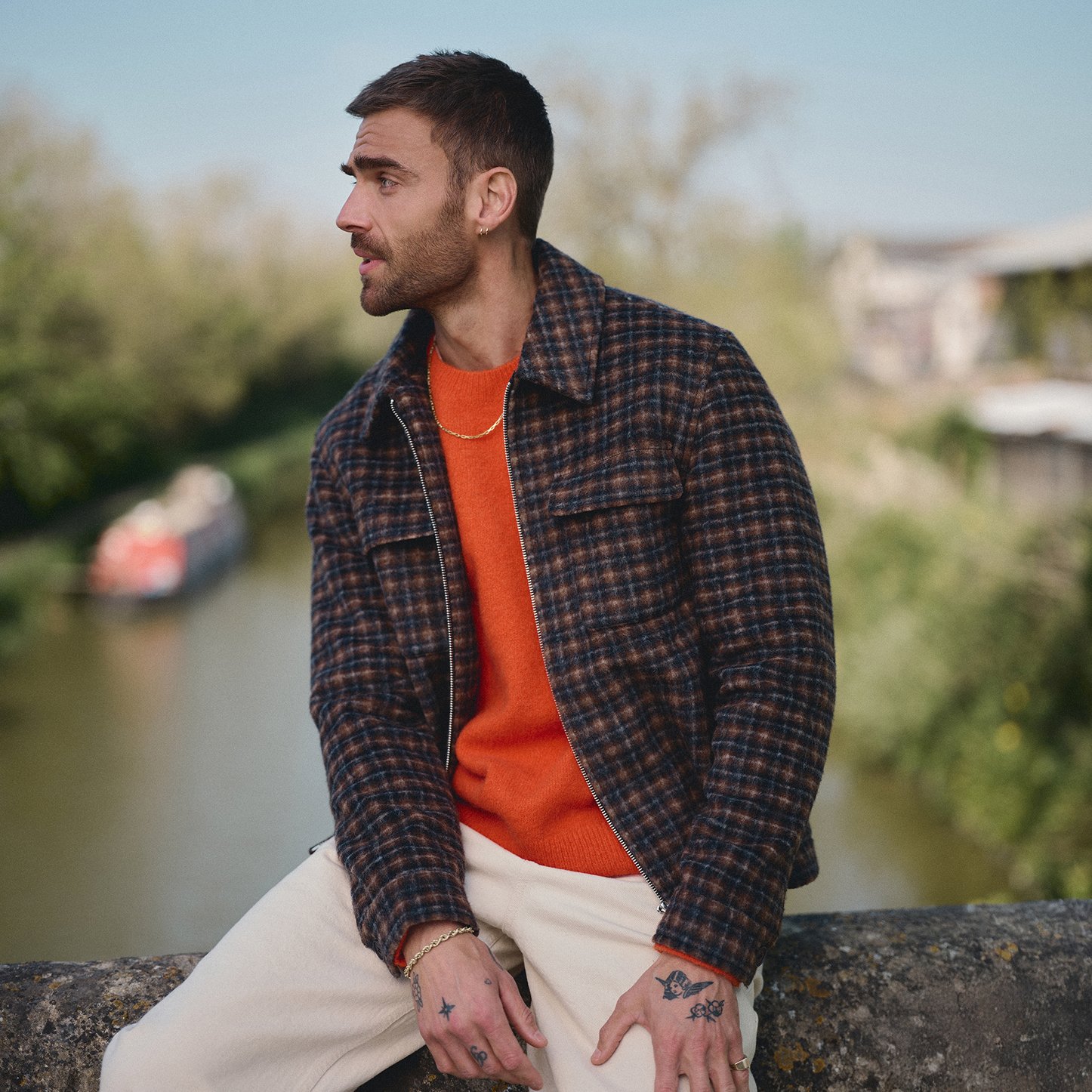 Signature Styles by Wax London