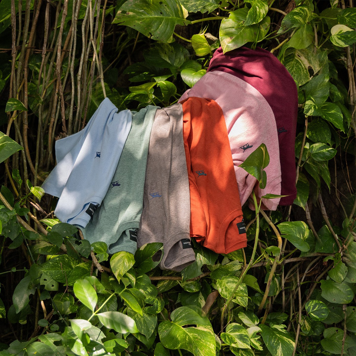 The Top Tees