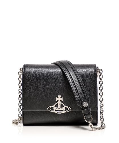 Vivienne Westwood正規品/送料関税込み Small Chain Cross Bag 6KCVYgpBL1hKpPptbbFn6kpMfBrWx9