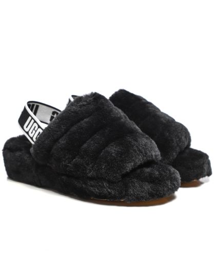 UGG Fluff Yeah Slide Jules B