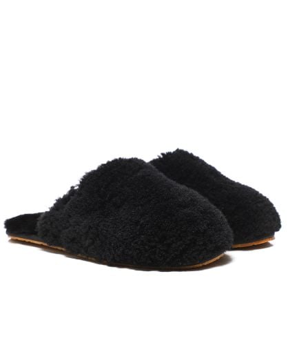 UGG Maxi Curly Slides | Jules B