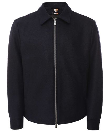 H-Hanry-Wing Jacket