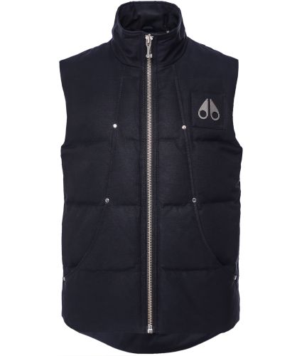 Moose Knuckles Down Montreal Vest Jules B