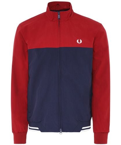FRED PERRY Brentham Jacket(サイズ:S) Buy Fred Perry Brentham Jacket from Next USA