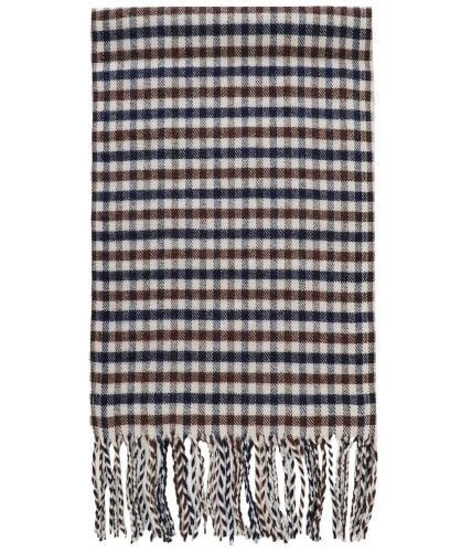 Supreme Aquascutum Club Check Scarf マフラー Supreme×Aquascutum 16AW「Club Check Scarf」チェックマフラー