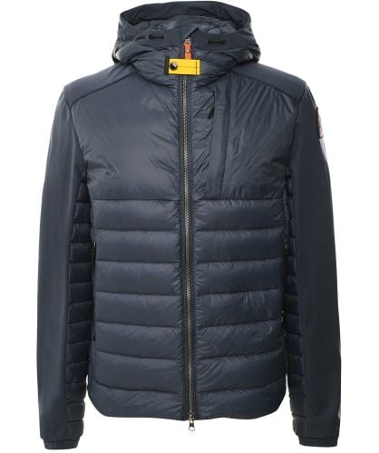 【関税込み】Parajumpers カーキ Titus フーディ TILLY