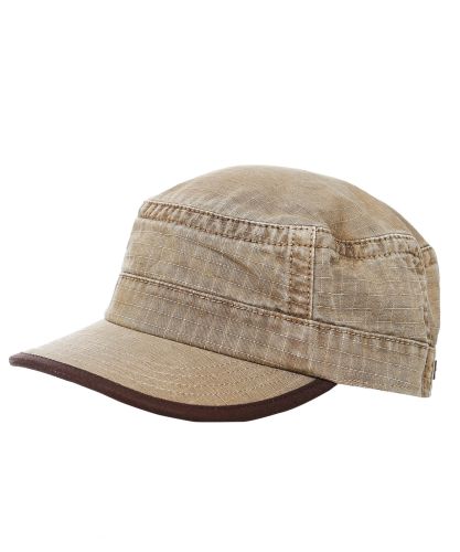 Stetson Ripstop Army Cap | Jules B