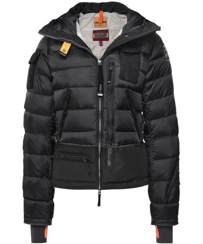 Parasweaters Black Skimaster FF Jacket Jules B