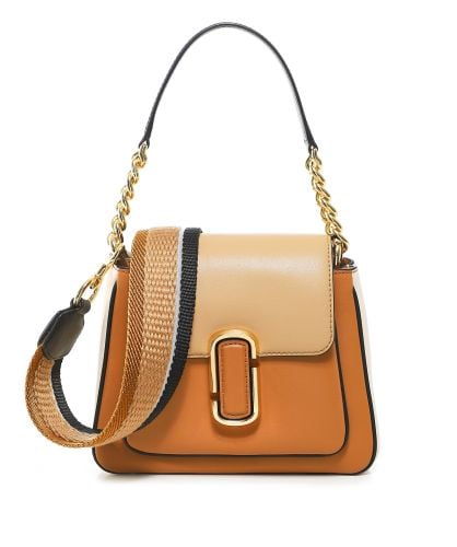 セール☆MARC JACOBS THE MINI CHAIN SATCHEL ストラップ2種 セール☆MARC JACOBS THE MINI CHAIN SATCHEL ストラップ2種