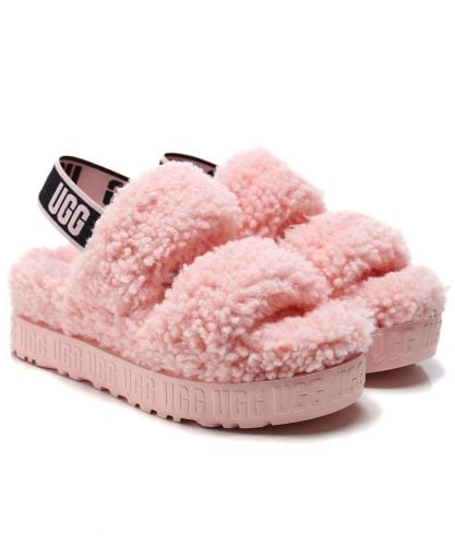 Ugg Women's Ugg Sandals Fluffita Slide Ugg Women's UGG Fluffita
