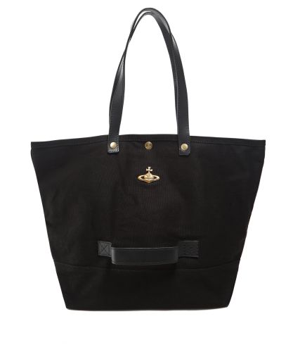 Vivienne Westwood バッグ UTILITY SHOPPER 4205007G W00IW-ET Vivienne Westwood バッグ UTILITY SHOPPER 4205007G W00IW-ET