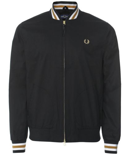 プリシラ BOMBER JACKET レディス(FRED PERRY) hgdXVYrvTGtvFqMyCOQFrfW5KvP1u8