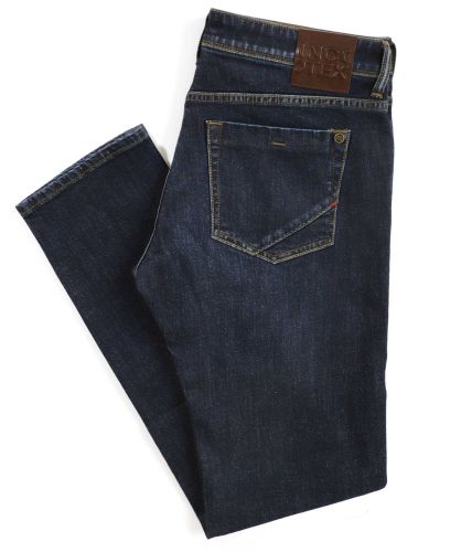 Incotex Blue Division Denim Jeans | Jules B