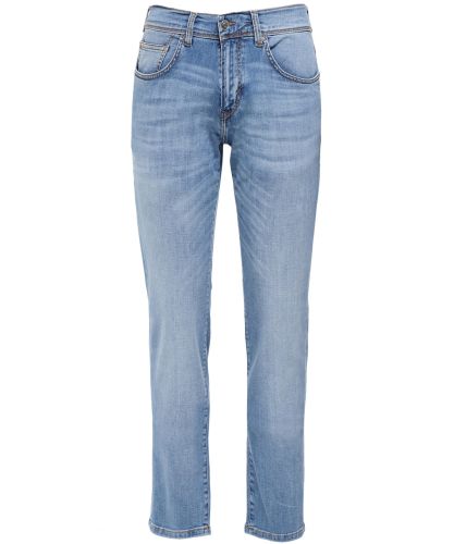 Tapered Fit Jayden Jeans