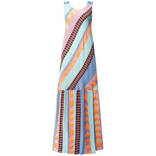 Nema Kiera Maxi Dress