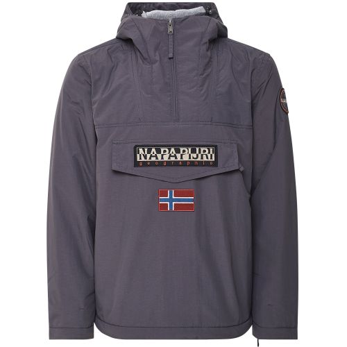 ジャケット・アウター NAPAPIJRI RAINFOREST WINTER Napapijri Rainforest Winter Anorak Jacket | Jules B